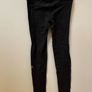 Girls Ivivva leggings